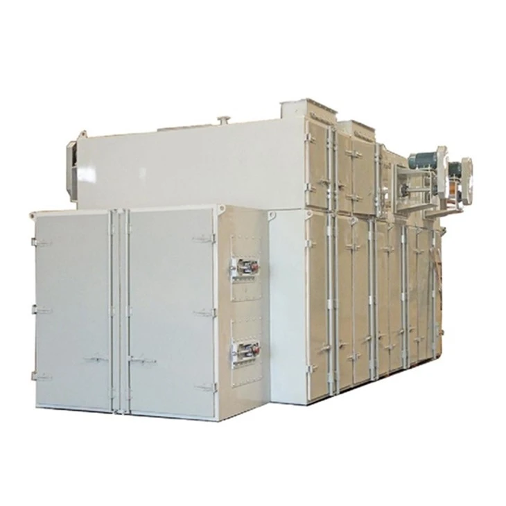 fish feed drying machine fish feed drying machine
