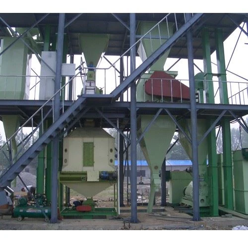 feed mill plant feed mill plant